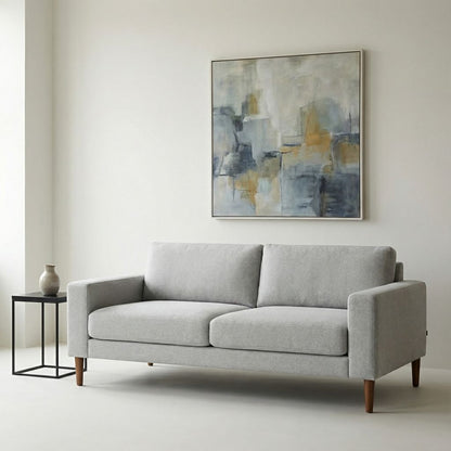 Nathan Express Ship 84" Sofa