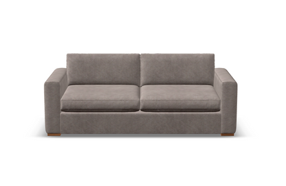 Nathan Luxe Express Ship 84" Sofa
