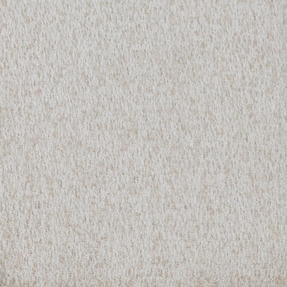 Quenton 22" Upholstered Dining Chair - Soft Pebble + Raw Oak