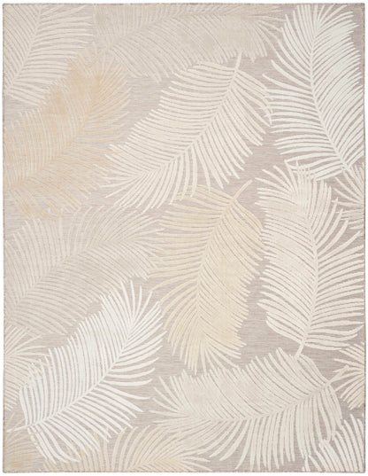 Aida Area Rug - Beige