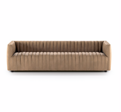 Augustus 88" Bench Seat Sofa - Palermo Drift