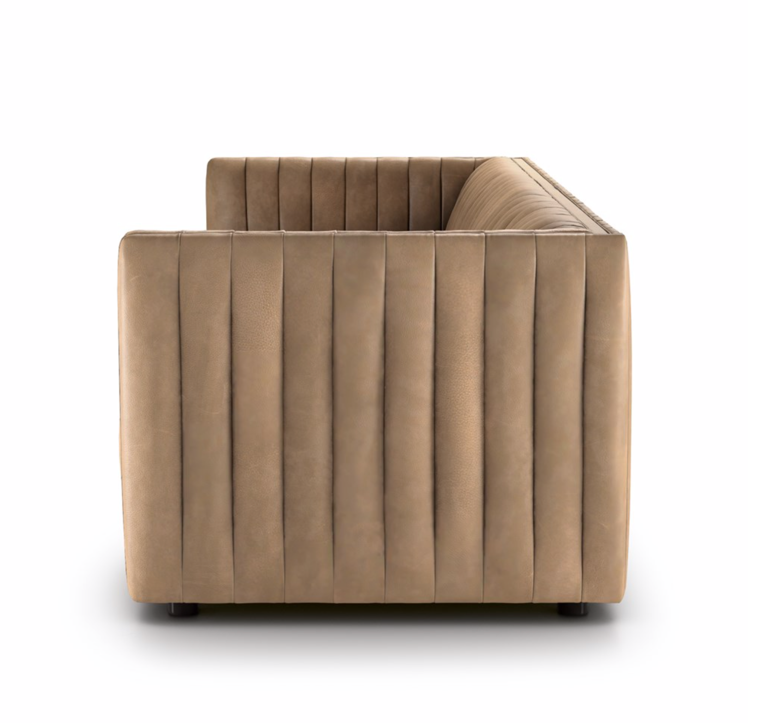 Augustus 88" Bench Seat Sofa - Palermo Drift