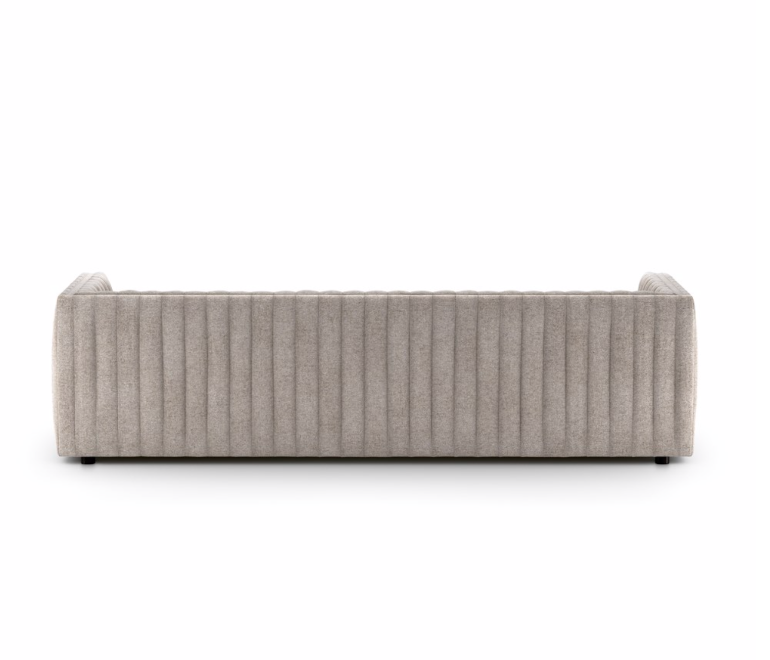 Augustus 88" Bench Seat Sofa - Natural