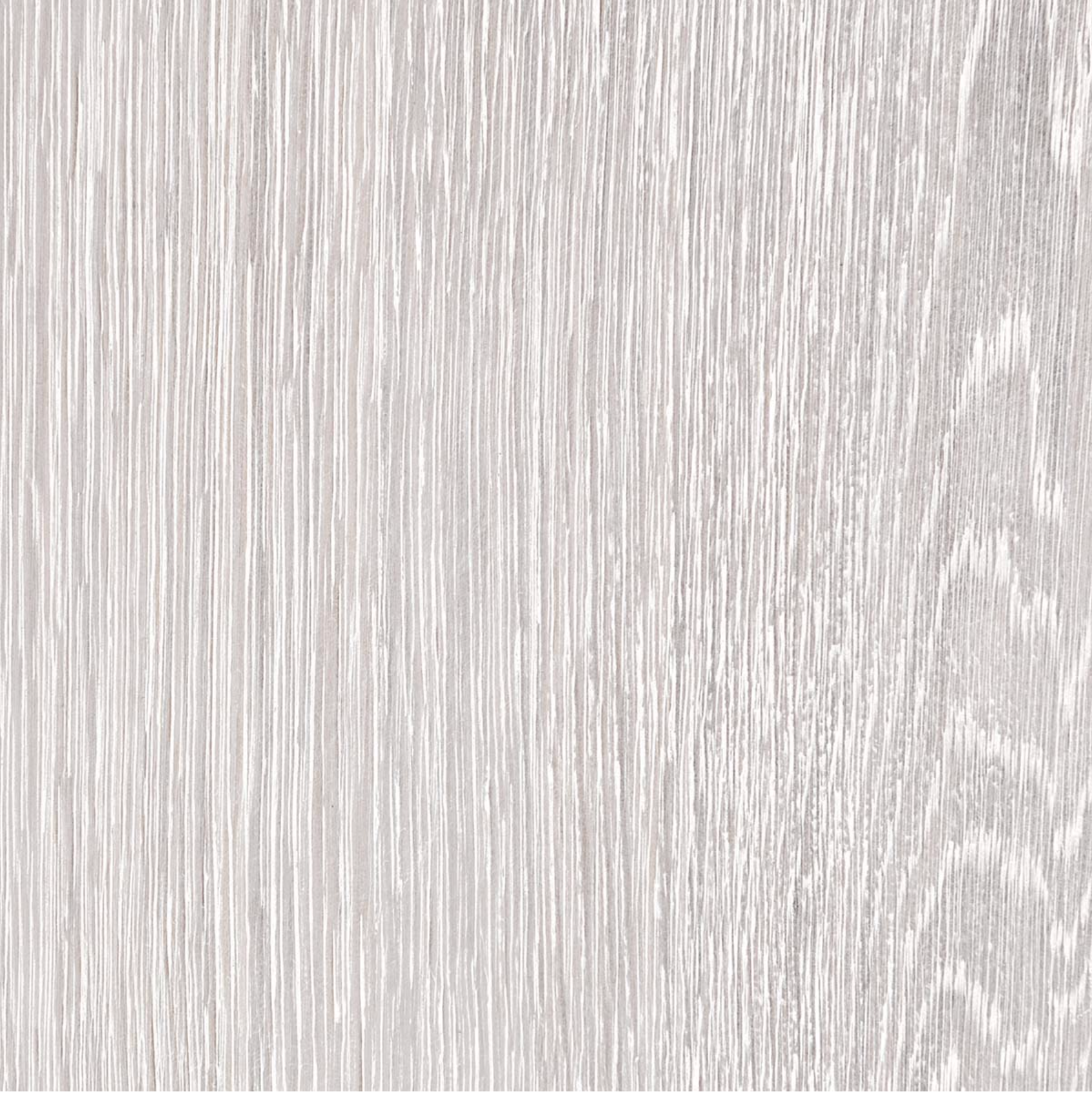 Dane 42" Round Oak Coffee Table Table - White