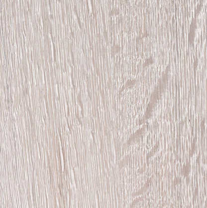 Dane 42" Square Oak Coffee Table Table - White