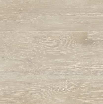 Bristow 72" Oak Console Table - White