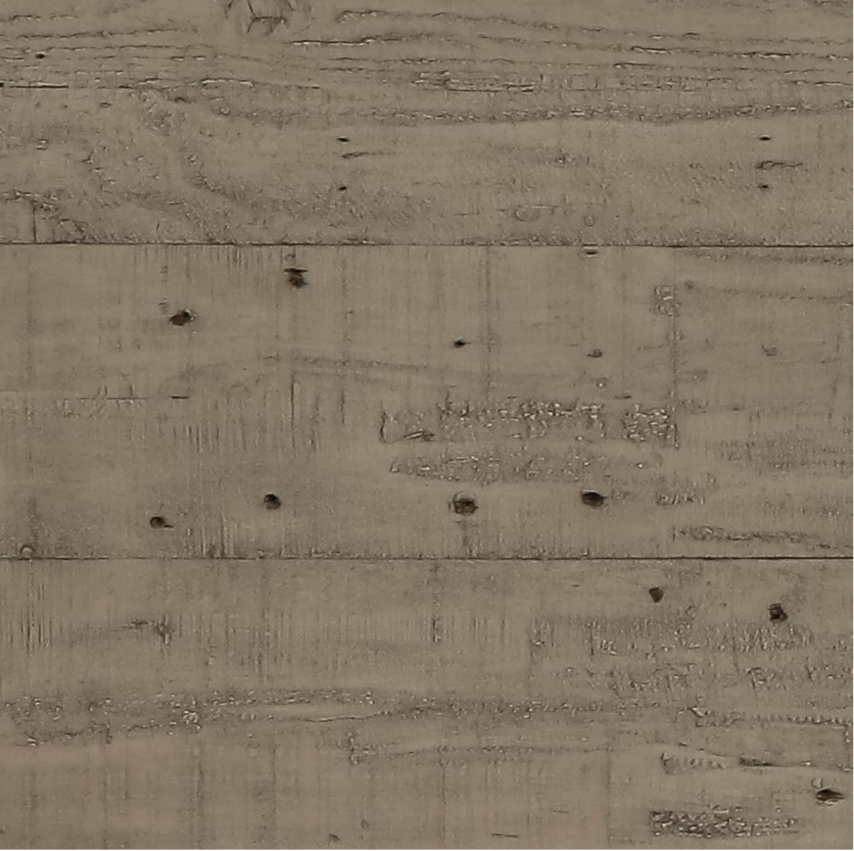 Tempe 80" 4 Door Pine + Concrete Sideboard - Driftwood