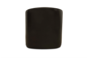 Korrie Top Grain Leather Swivel Chair - Bravo Bronze