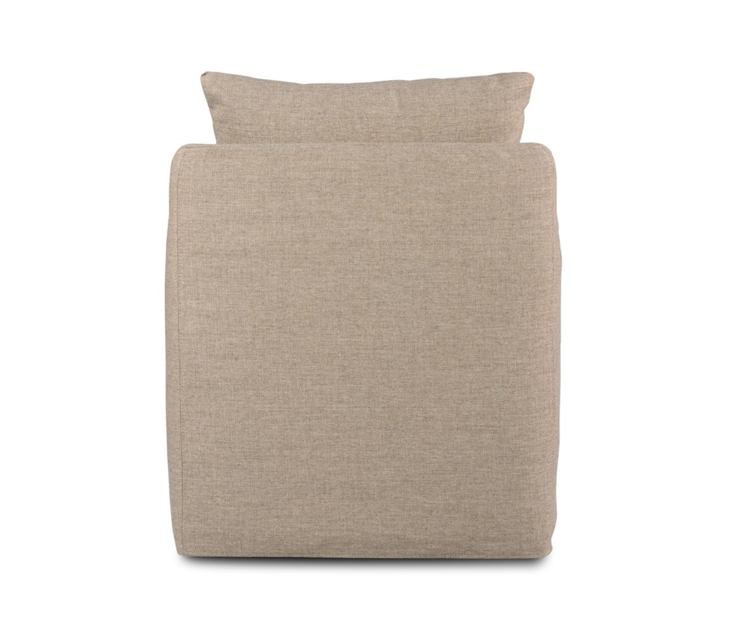 Bankside 27" Swivel Chair - Alpaca Taupe