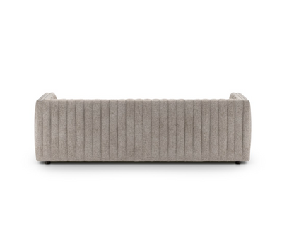 Augustus 88" Bench Seat Sofa - Natural