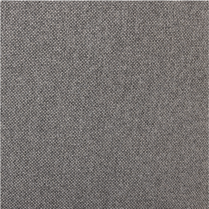 Clarissa 62" Media Lounger - Charcoal