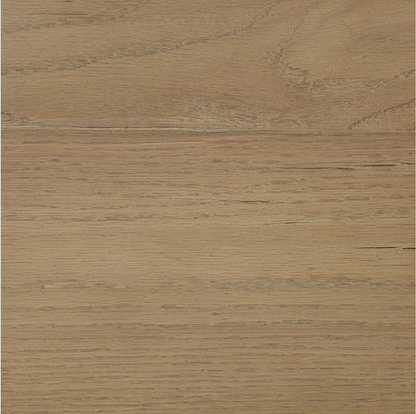 Crandall 17" Side Table - Light Cream Shagreen