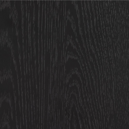 Dale 27" Nightstand - Ebony Oak