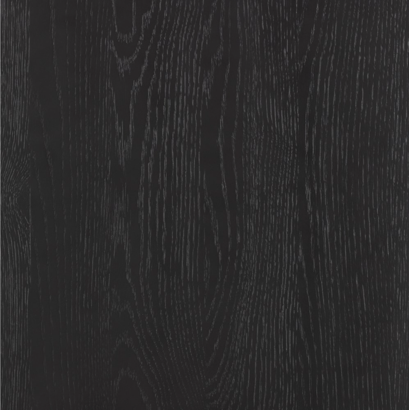 Dale 33" 3 Drawer Dresser - Ebony Oak