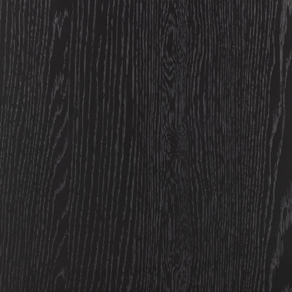 Dale 63" 6 Drawer Dresser - Ebony Oak