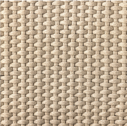 Delaney 20" Teak Outdoor Counter Stool - Natural Teak