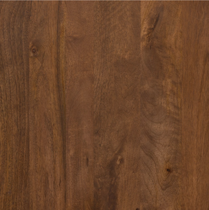 Dennen 72" Wood + Iron Sideboard - Brown Wash