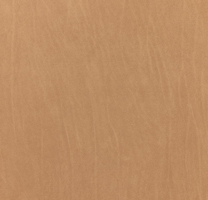 Dominica 85" Top Grain Leather Bench Seat Sofa - Nantucket Taupe