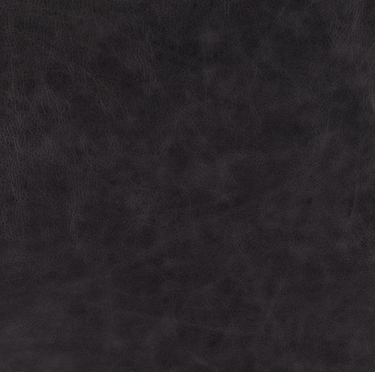 Emerson 84" Top Grain Leather Sofa - Sonoma Black