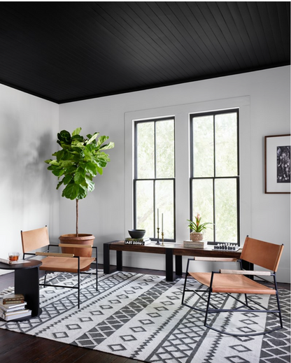 Griffon 18" Iron Side Table