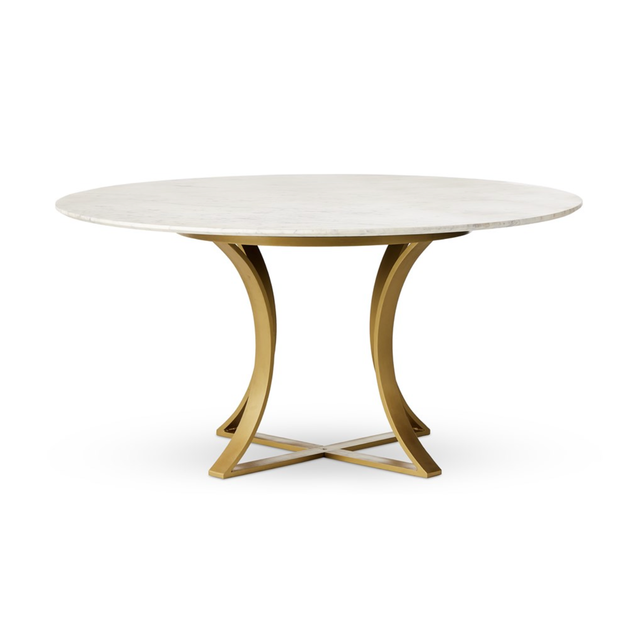 Classic Carolina Home Julian Dining Table