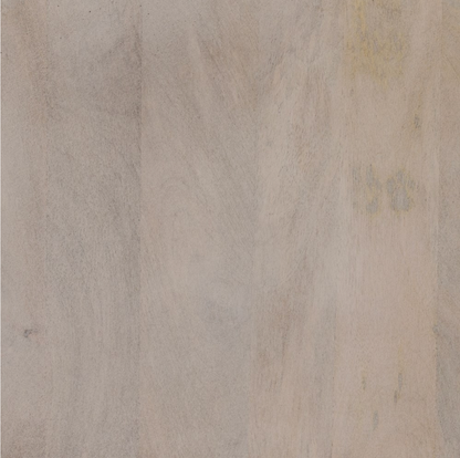 Kenton 56" Wood + Iron Media Console - Light Wash