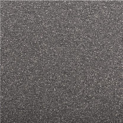 Lyla 38" Chair - Performance Capri Ebony