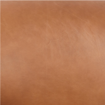 Lyla 38" Tub Chair - Valencia Camel