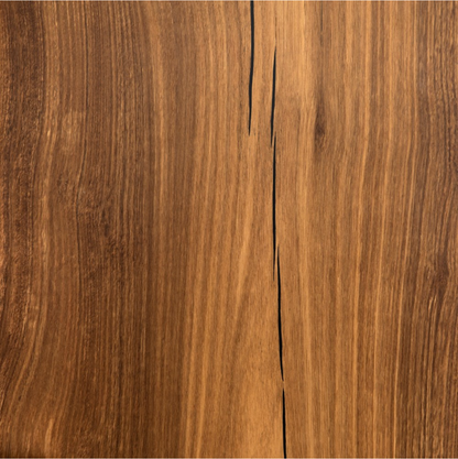 Nolan 20" Round End Table - Natural Yukas