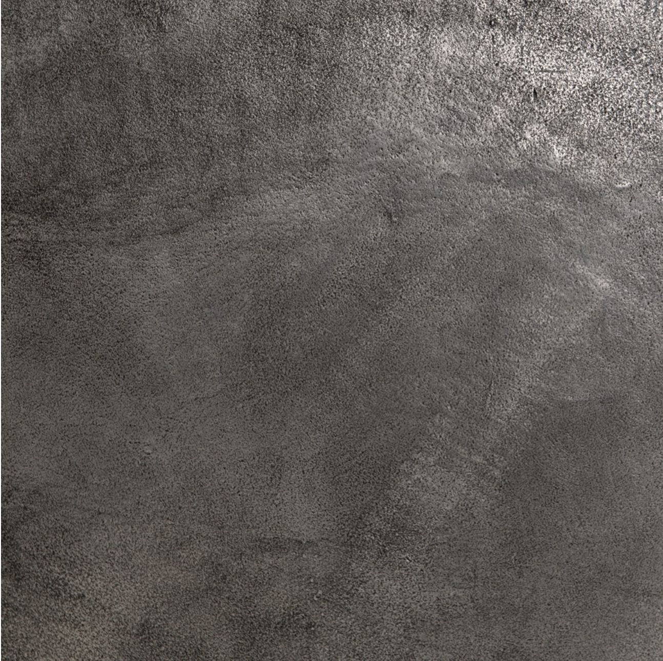 Simeon 42" Bistro Table - Antique Nickle