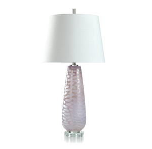 Darla 34" Ombre Table Lamp