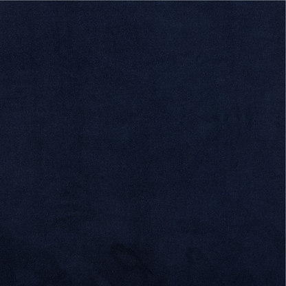 Dillen 91" Tufted Sofa - Navy