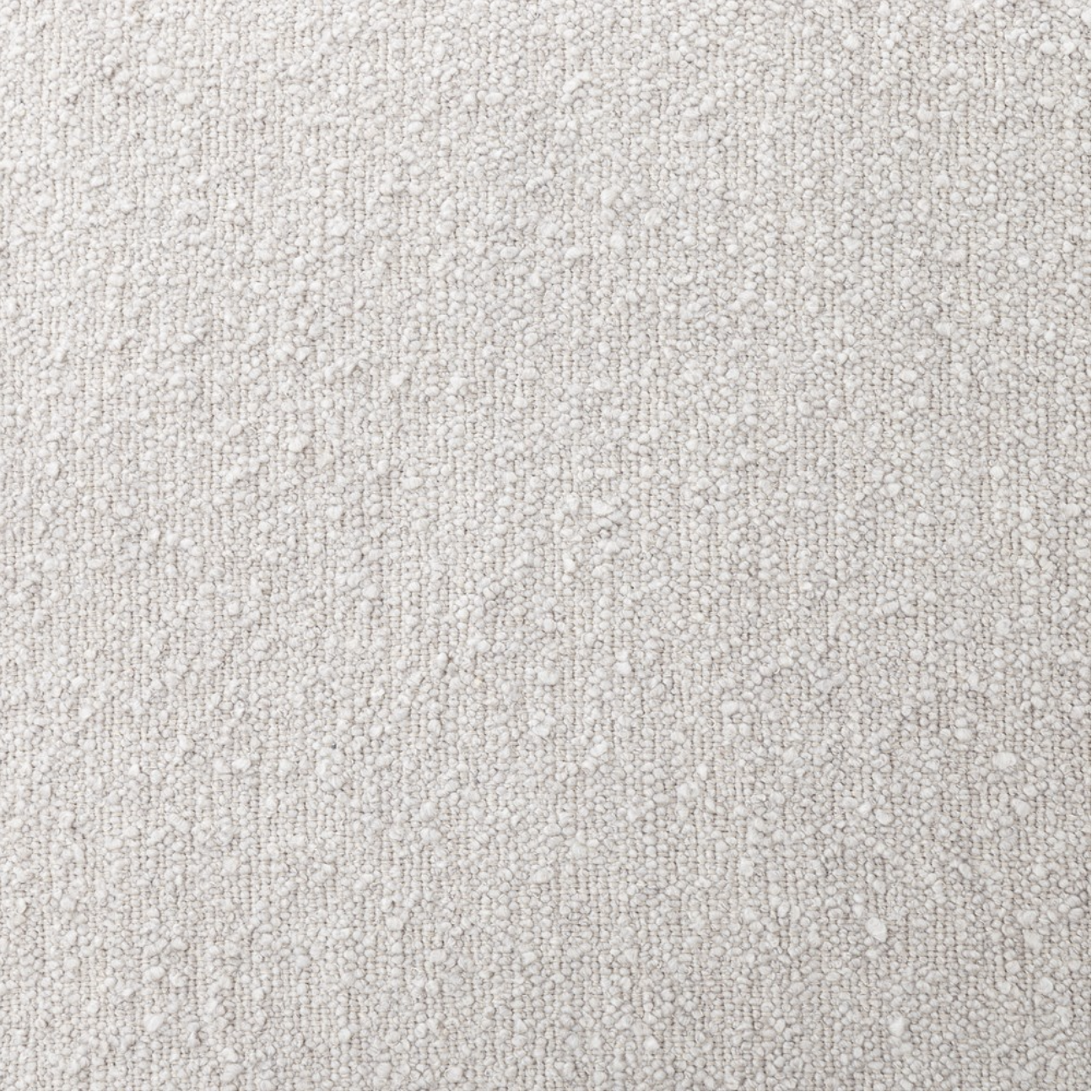 Rhonda 176" Curved Bench Seat Sectional - Sand