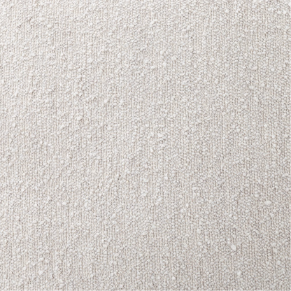 Rhonda 176" Curved Bench Seat Sectional - Sand