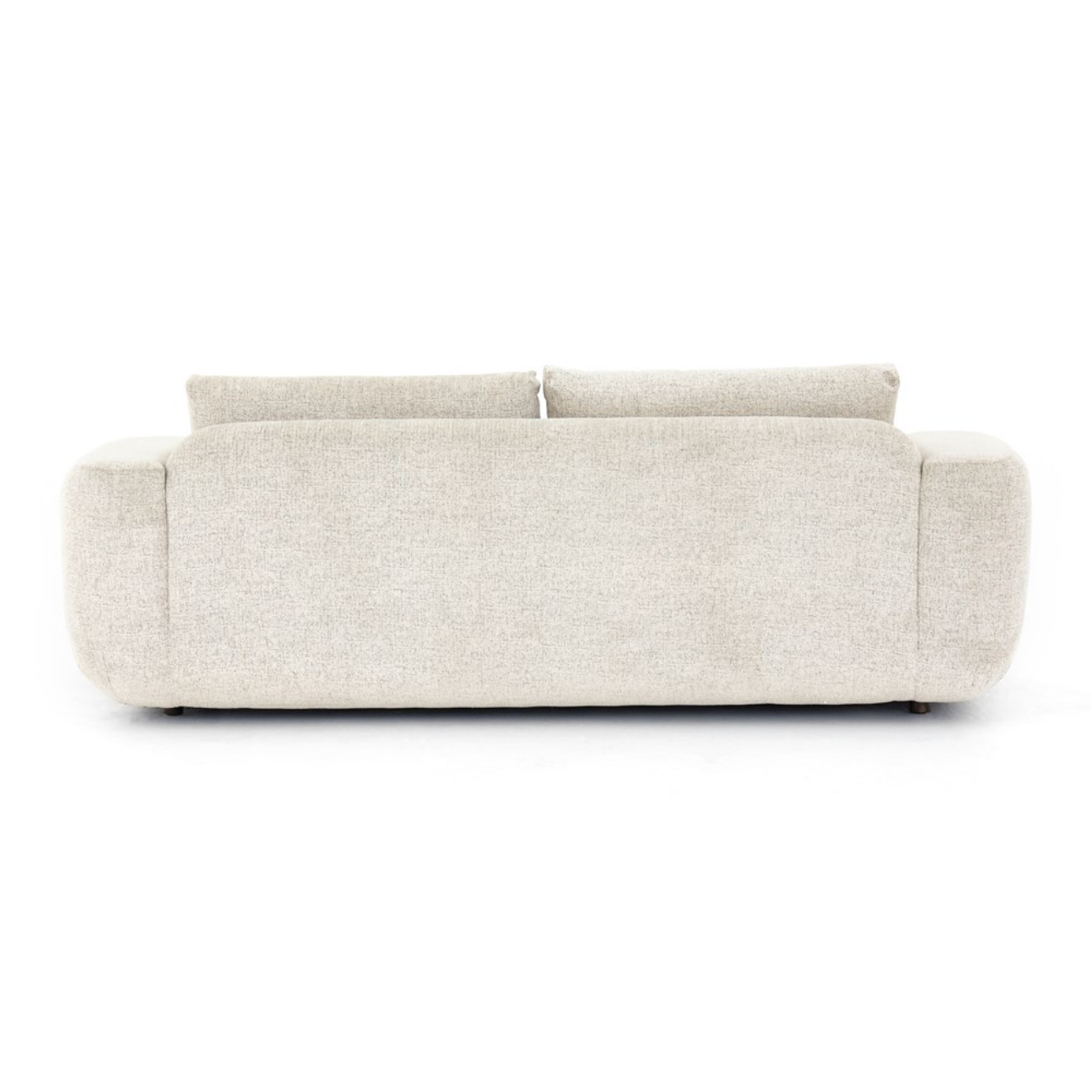 Benito 90" Bench Cushion Sofa - Linen