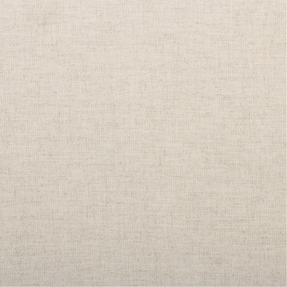 Manassas 86" Bench Seat Sofa - Thames Cream