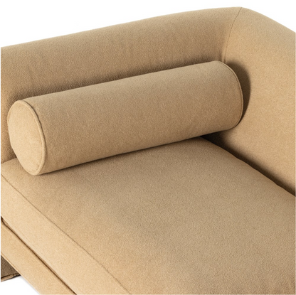 Maxwell 94" 2 Cushion Sofa - Sand