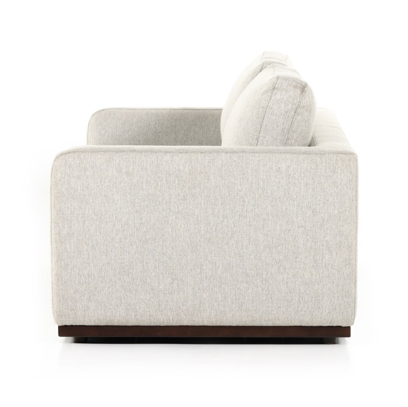 Colten 89" 2 Cushion Sleeper Sofa - Performance Cotton