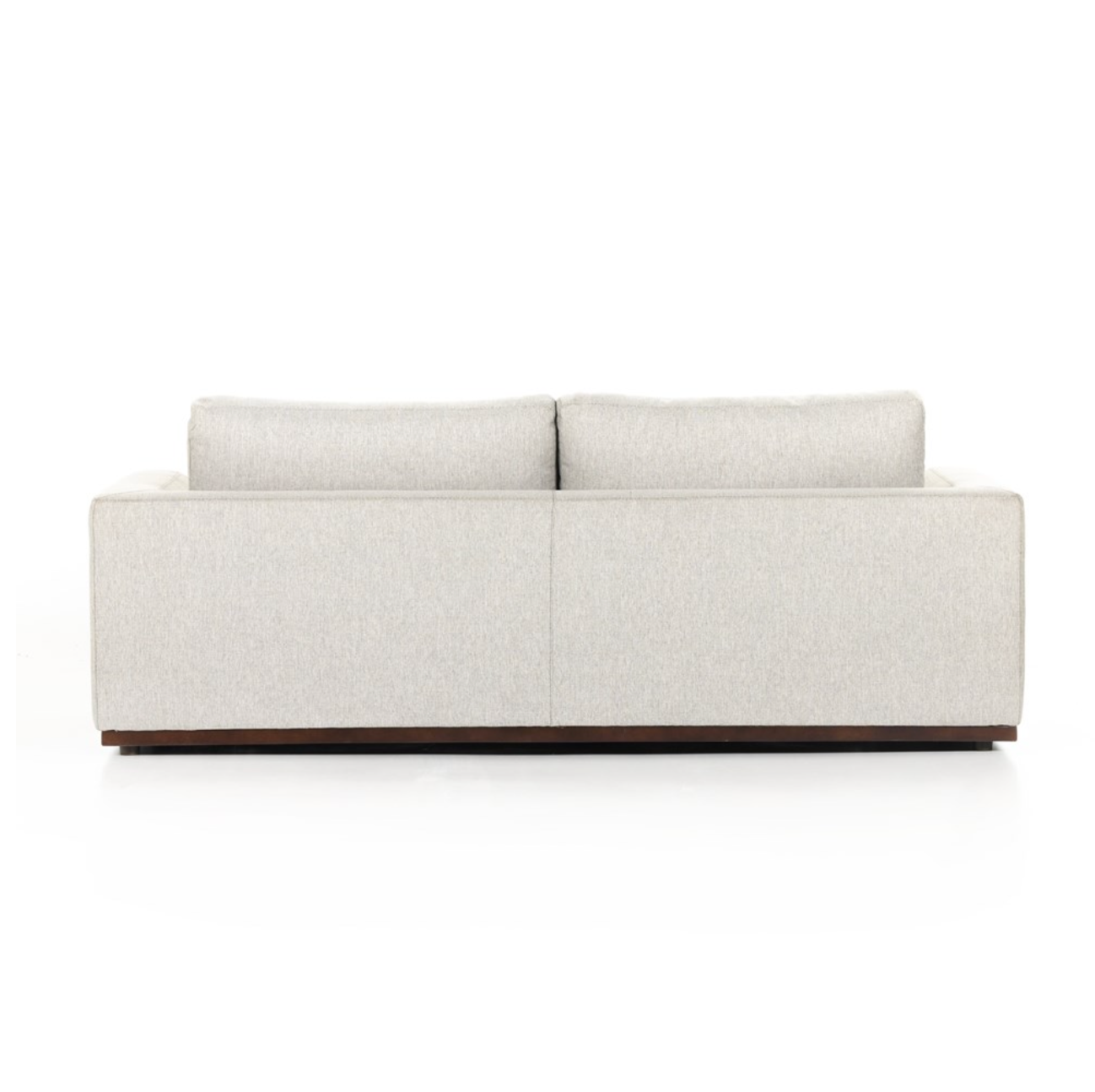 Colten 89" 2 Cushion Sleeper Sofa - Performance Cotton