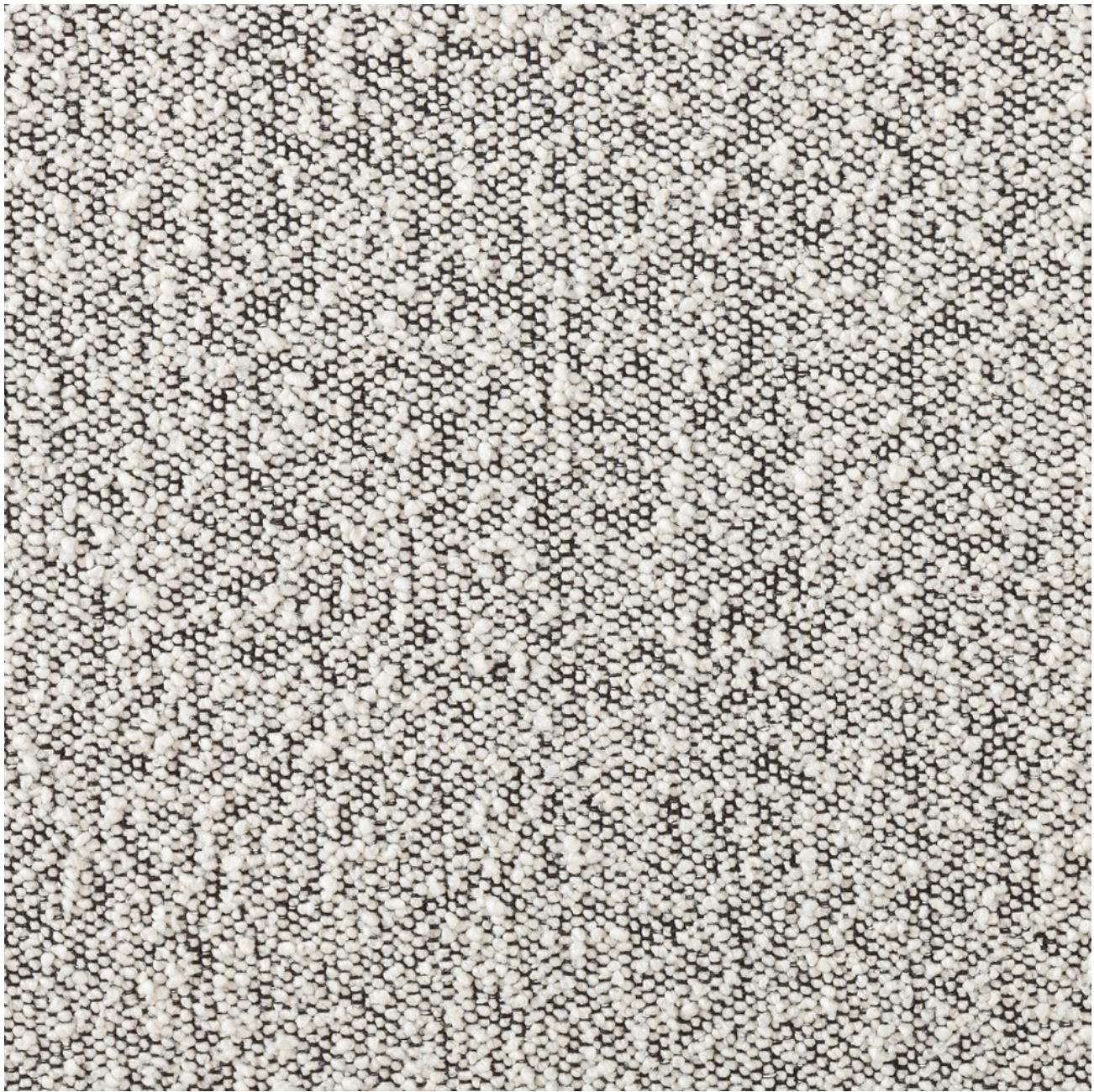 Samantha 74" 2 Cushion Sofa - Iron + Performance Linen