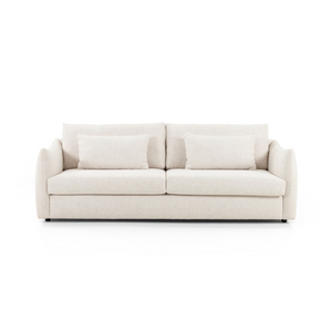 Kelsi 92" 2 Cushion Sofa - Performance Dover Crescent