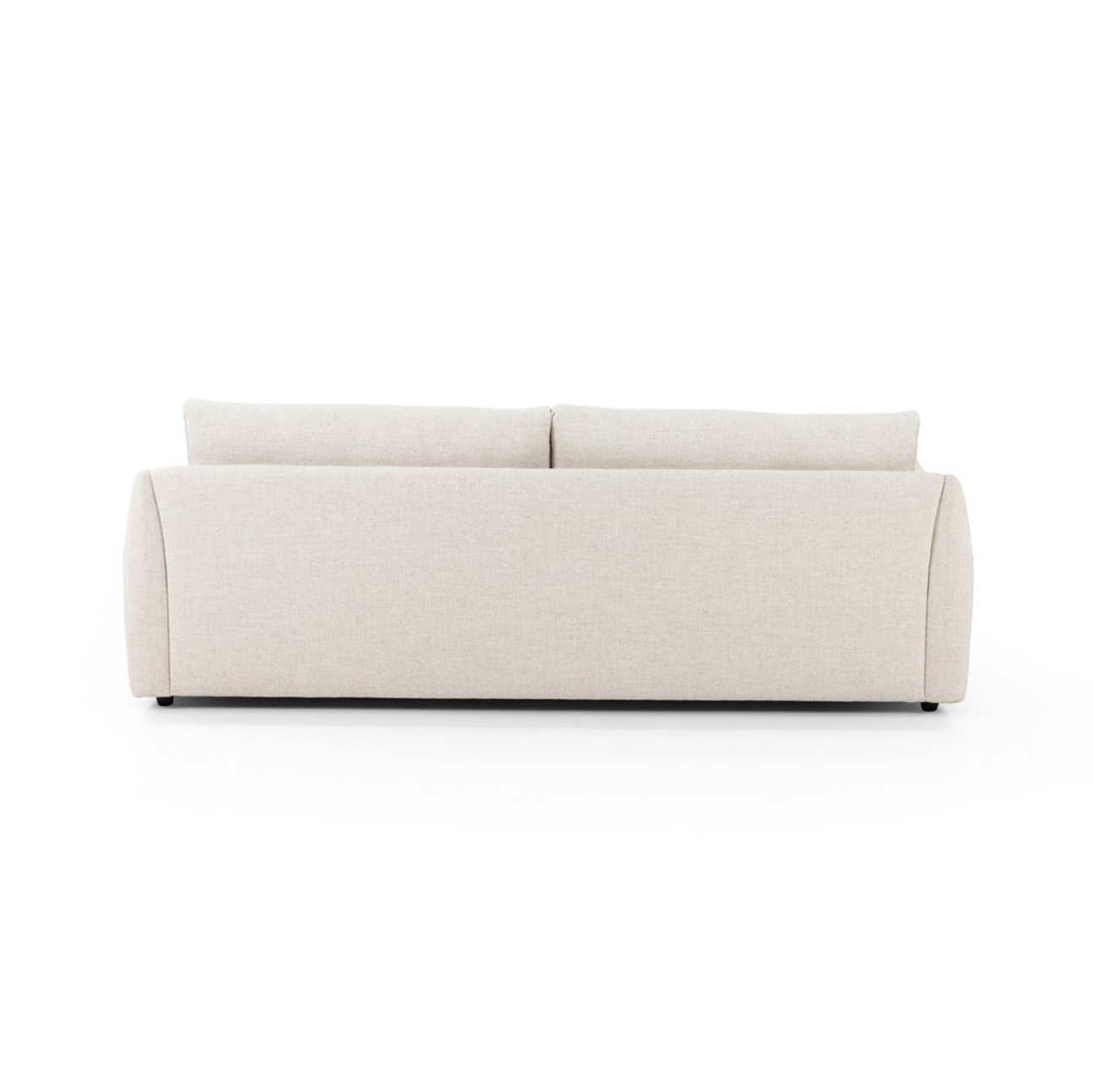 Kelsi 92" 2 Cushion Sofa - Performance Dover Crescent
