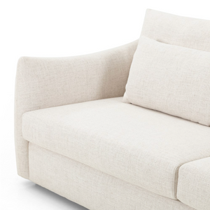 Kelsi 92" 2 Cushion Sofa - Performance Dover Crescent