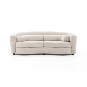 Merra 87" Sofa -Linen