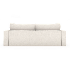 Michelle 95" Sleeper Sofa - Natural