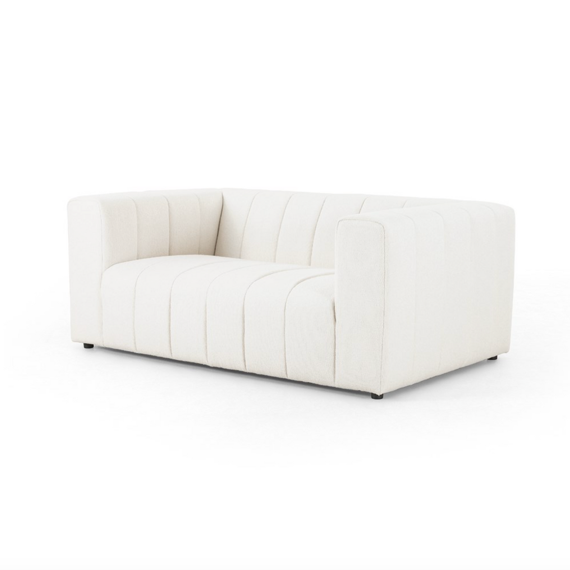 Penelope 71" Bench Cushion Sofa - Performance Cloud