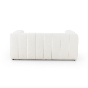 Penelope 71" Bench Cushion Sofa - Performance Cloud