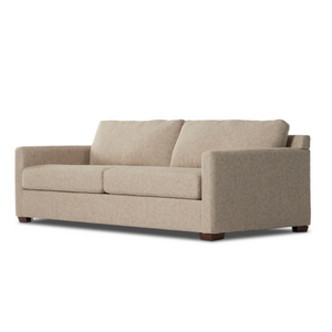 Kinsley 93" 2 Cushion Sofa - Performance Sand