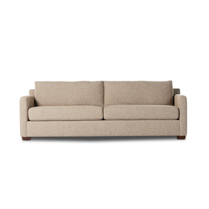 Kinsley 93" 2 Cushion Sofa - Performance Sand