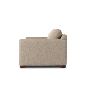 Kinsley 93" 2 Cushion Sofa - Performance Sand